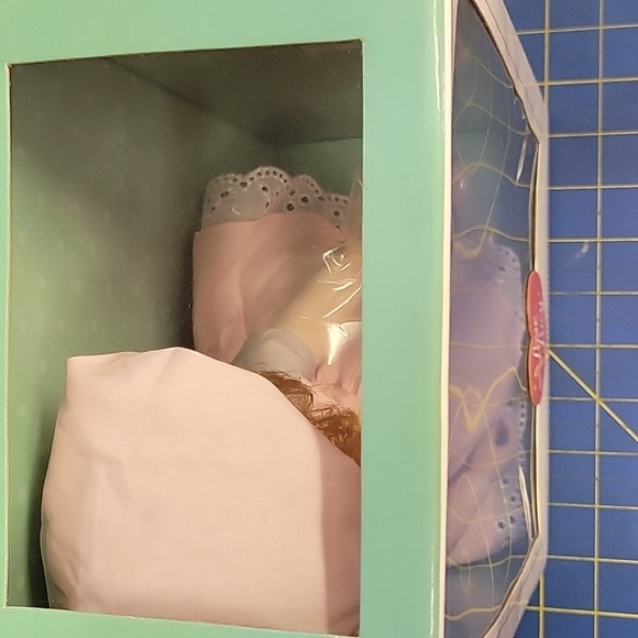 2008 Precious Kids I Love Lucy Episode Job Switching Brand New In Unopened Box - Picture 2 of 15